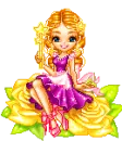 Starry Doll
