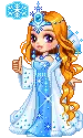 Snow Doll