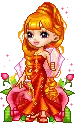 Zodiac Doll