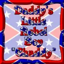 Daddy's Little Rebel Boy Chaddy