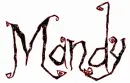 Mandy