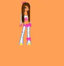 doll