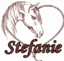 Stefanie