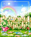 rainbow
