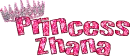Princess Zhana