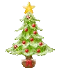 Christmas tree