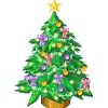 Christmas tree