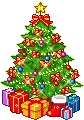 Christmas tree