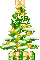 Christmas tree