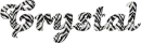 Crystal