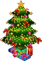 Christmas tree