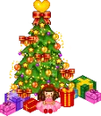 Christmas tree