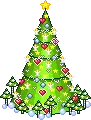 Christmas tree