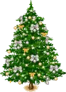 Christmas tree