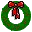red bow