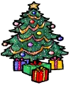 Christmas tree