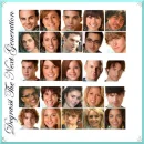 degrassi cast