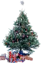 Christmas tree