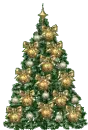Christmas tree