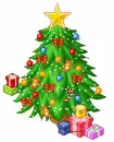 Christmas tree