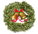 Christmas bells