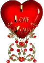 i love you
