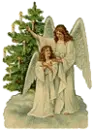 X-mas angels