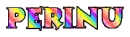 perinu rainbow