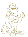 monkey
