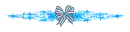Christmas blue