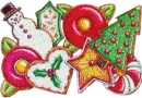 Enjoy cookies