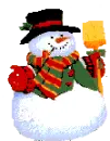 snowman