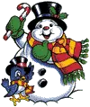 snowman
