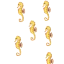 sea horses