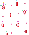pink hearts