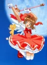 Cardcaptor Sakura