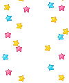 falling stars
