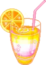 lemon juice