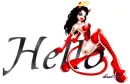 Hello