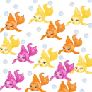 lady fish