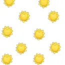 happy sun