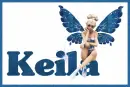 Blue Fairy