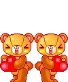 cute bears