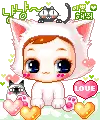 fox girl