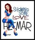 Showing some love