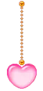 pink heart