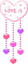 love is