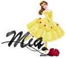 Princess Belle