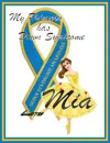 Down Syndrome Princess