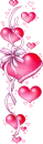 Red Hearts